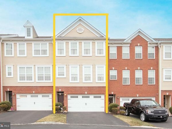 40 ROSY RIDGE COURT, TELFORD, PA 18969