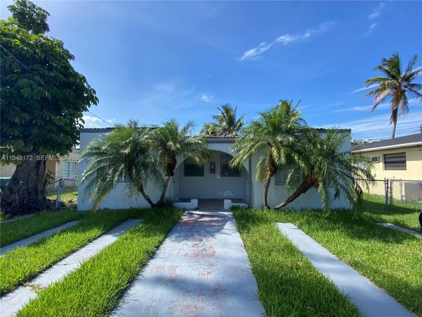 1361 NE 110th Ter, Unit 3, Miami, FL 33161