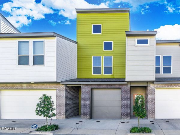 511 Highland Park Lane, Lafayette, LA 70508