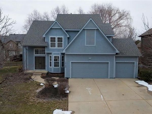 12120 S Clinton Street, Olathe, KS 66061