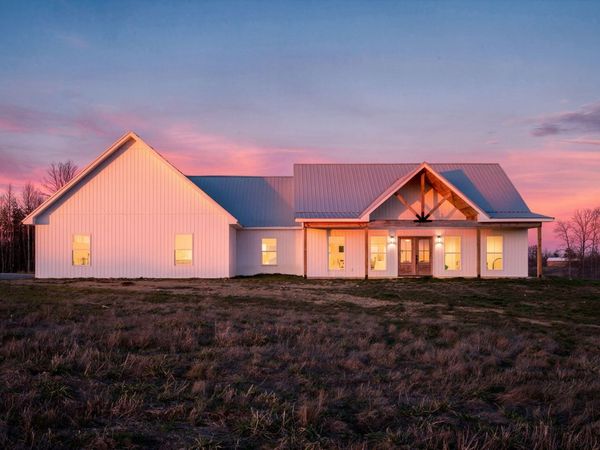 1538 Hidden Hills Drive, Graysville, TN 37338