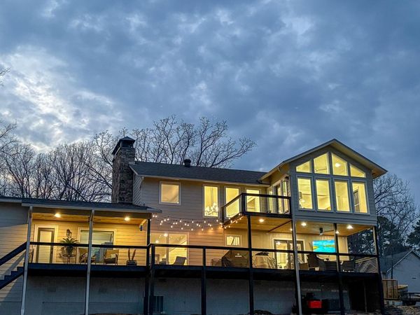 314 View Dr., Shirley, AR 72153