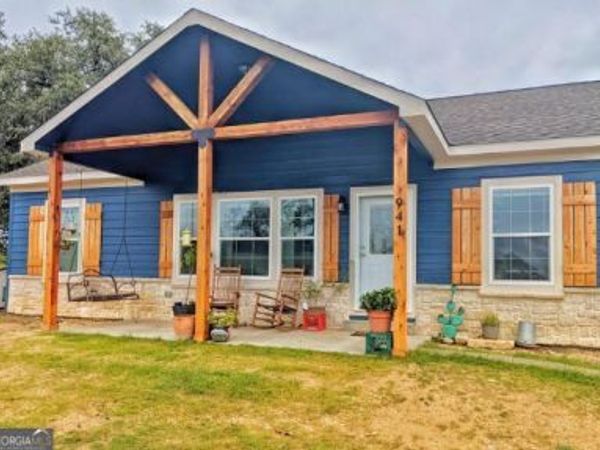 230 Vaughn Circle, Griffin, GA 30223