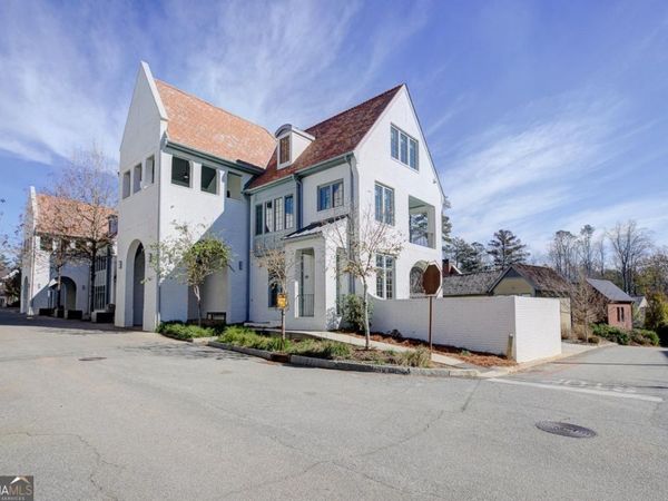 11292 Serenbe Lane, Palmetto, GA 30268