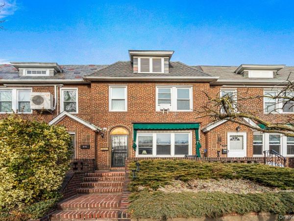 68-17 Groton Street, Forest Hills, NY 11375