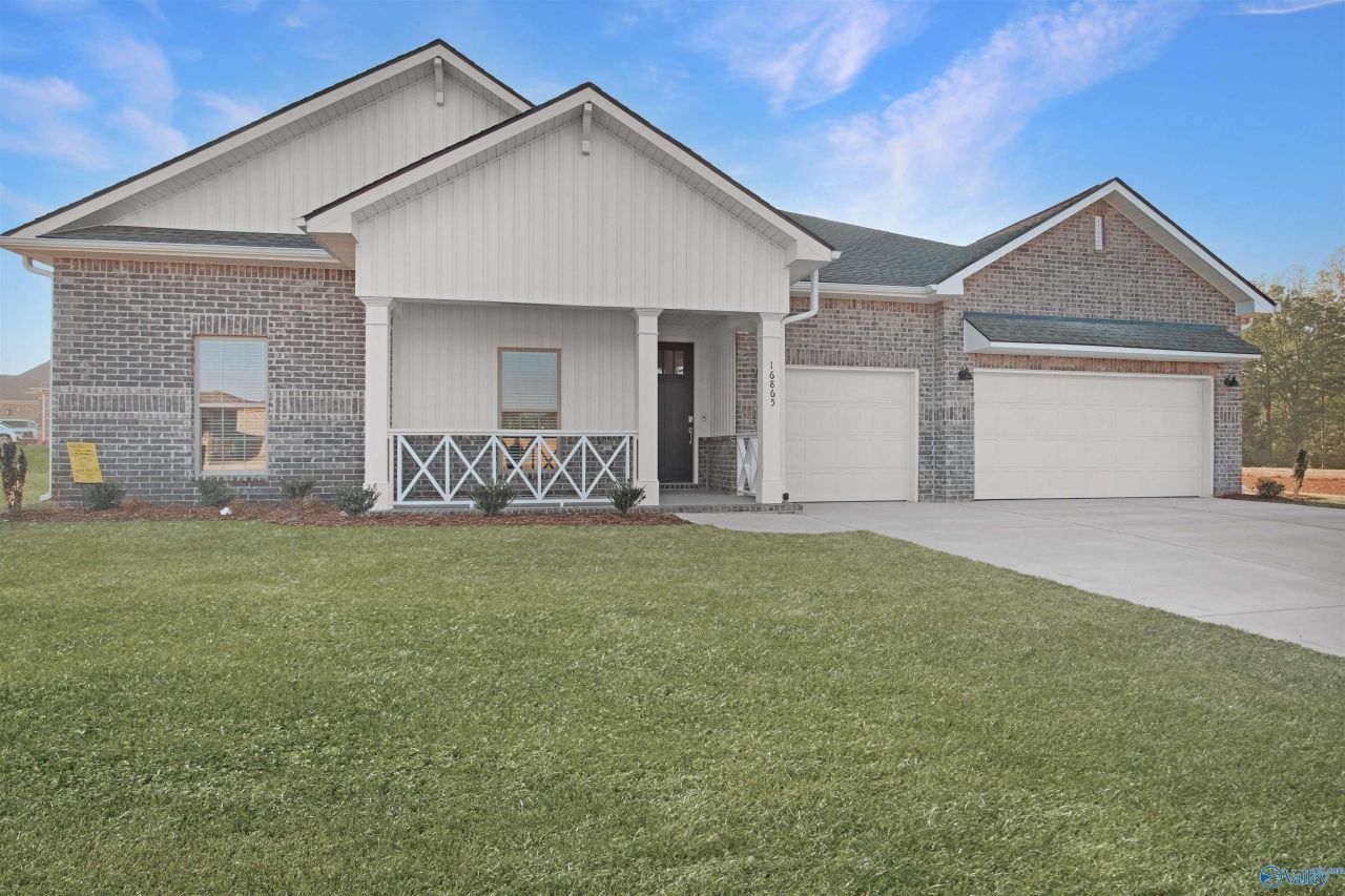 22601 Donahue Road, Athens, AL 35613 Main Photo