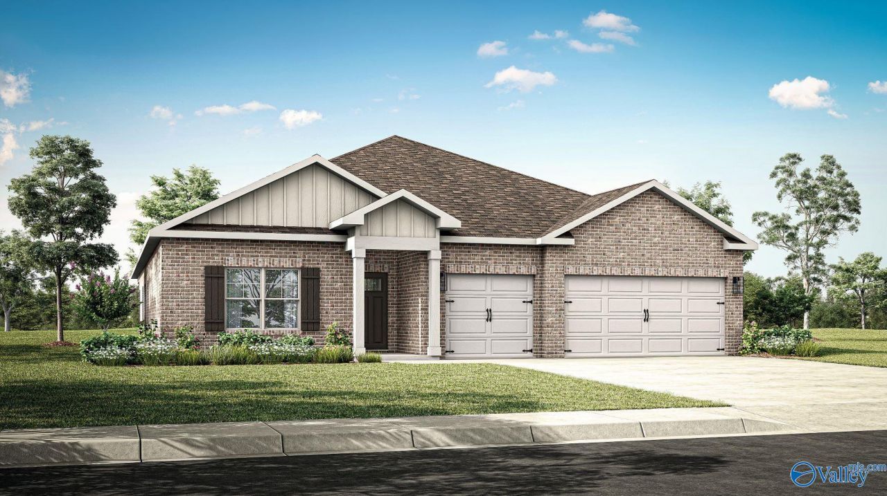 3812 Adrea Avenue, Madison, AL 35756 Main Photo