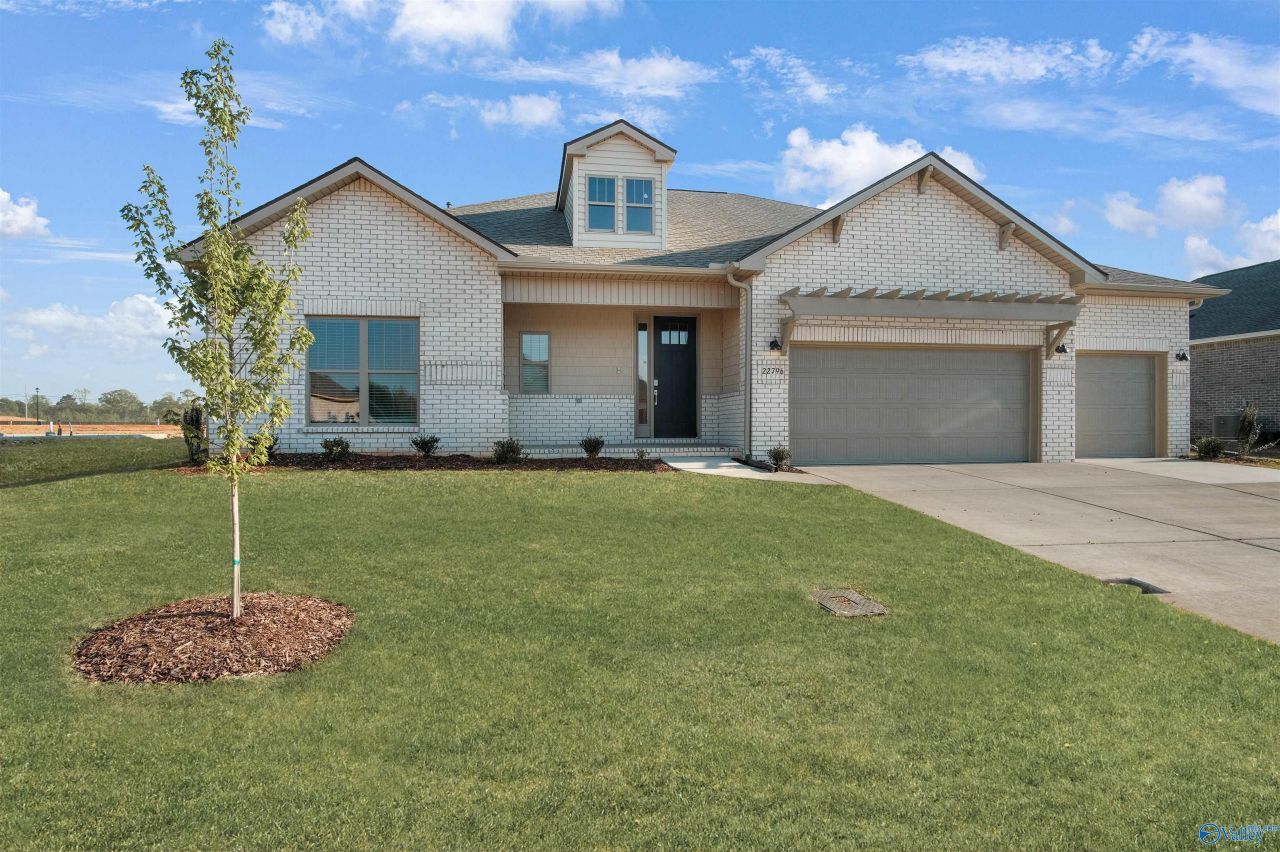 22932 Ansley Drive, Athens, AL 35613 Main Photo