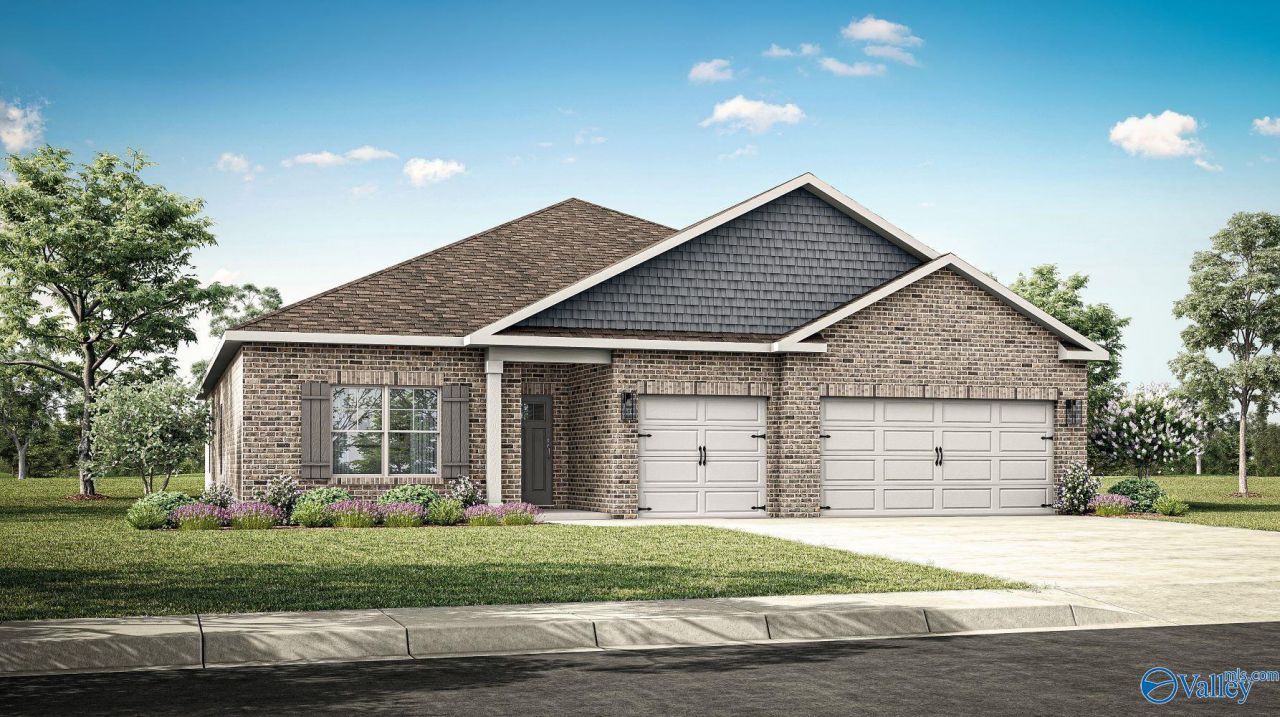 271 List Road, Huntsville, AL 35810 Main Photo