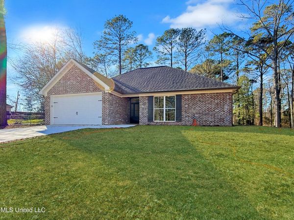 107 Elms Court Drive, Florence, MS 39073