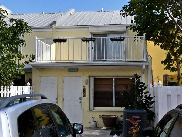 2805 N Highway A1a, Unit B, Fort Pierce, FL 34949