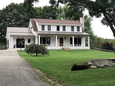 49 Benton Hill , Sharon, CT 06069