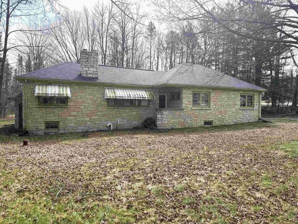 7892 OLD 101 ROAD, Armstrong Creek, WI 54103