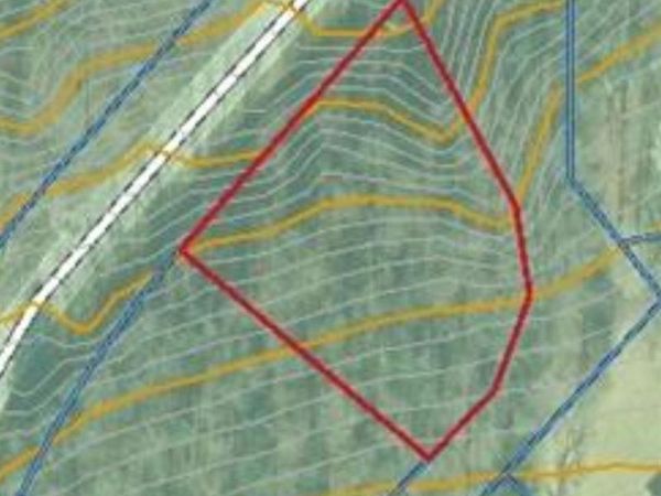 TBD Kinross Drive , Bella Vista, AR 72715