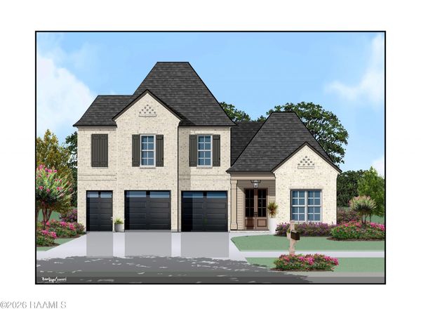 408 Abercrombie Way , Youngsville, LA 70592