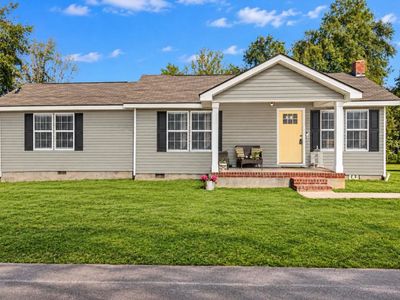 84 Salkehatchie Road, Yemassee, SC 29945