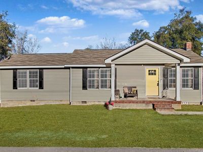 84 Salkehatchie Road, Yemassee, SC 29945