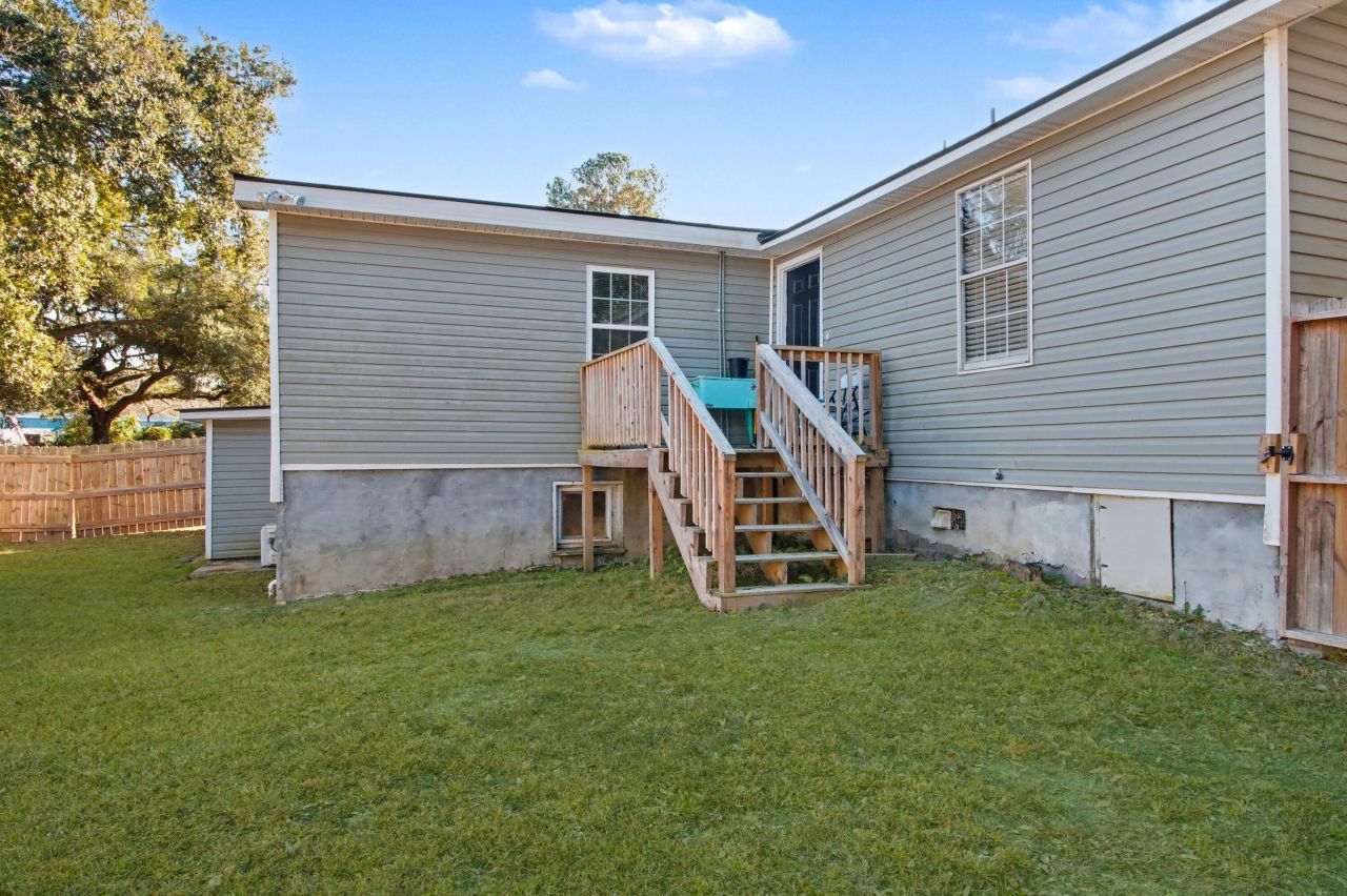 84 Salkehatchie Road Photo 34