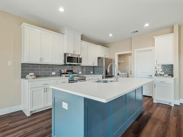 430 Cirrus Circle, Muenster, TX 76252