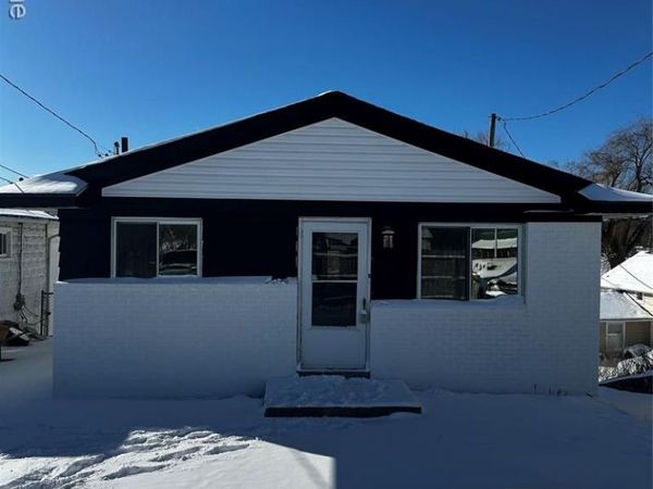 1982 S Ortonville Road, Brandon Twp, MI 48462