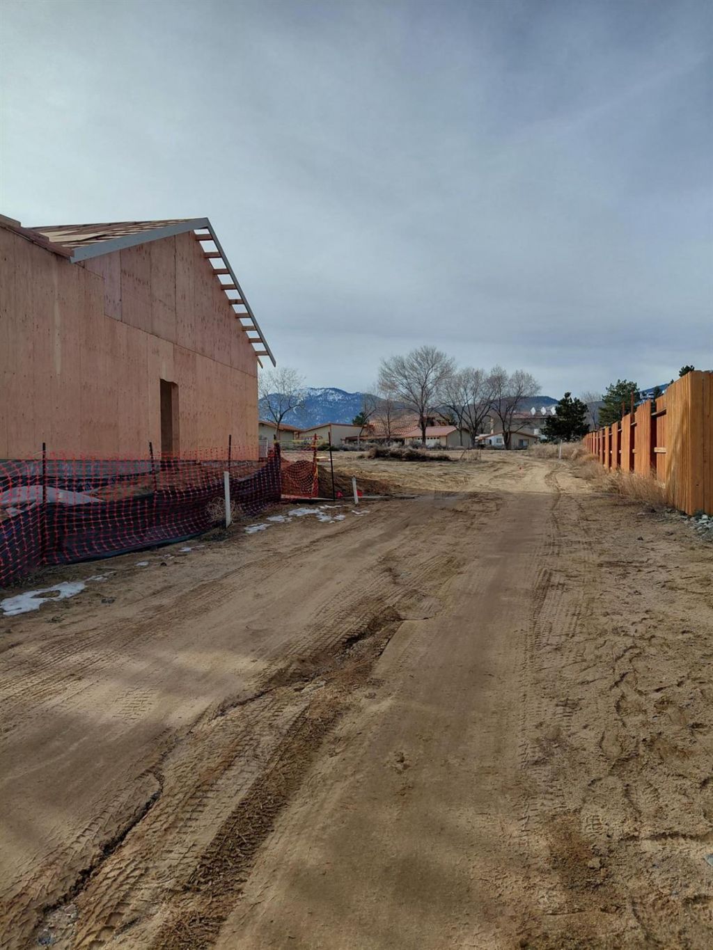 Please Call For Address, Outside California, CA 89701 Photo