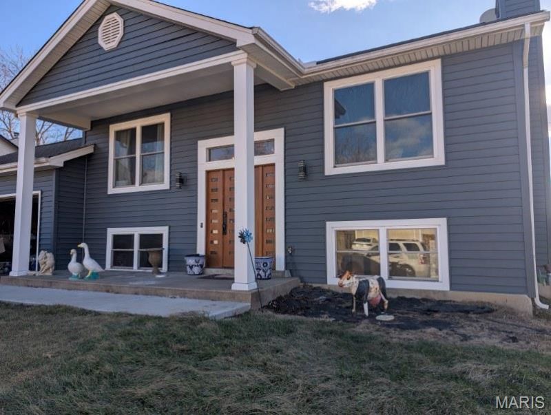 516 Sunward Drive, O Fallon, MO 63368 Main Photo