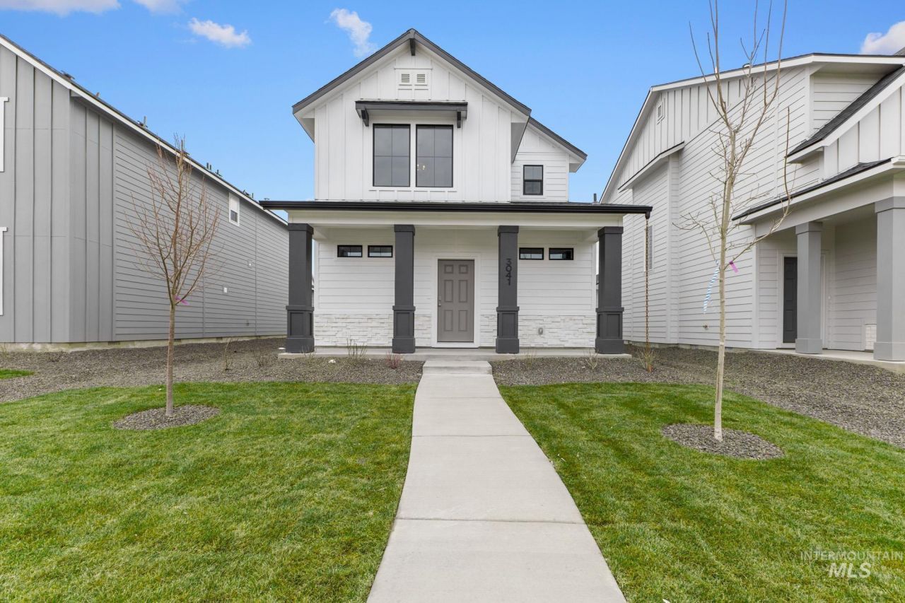 3041 E Mossy Creek Dr, Kuna, ID 83634 Main Photo