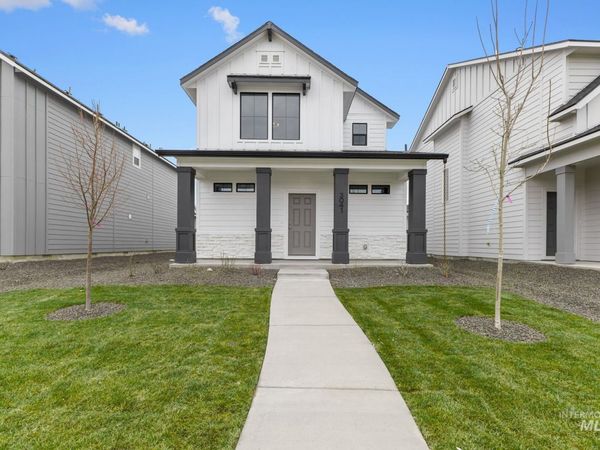 3041 E Mossy Creek Dr, Kuna, ID 83634