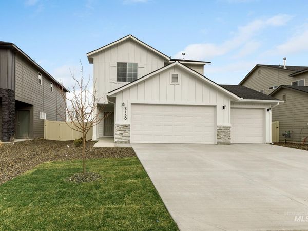 3130 E Mossy Creek Dr, Kuna, ID 83634