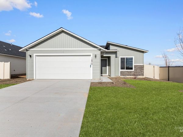 1870 W Unforgettable St, Meridian, ID 83642