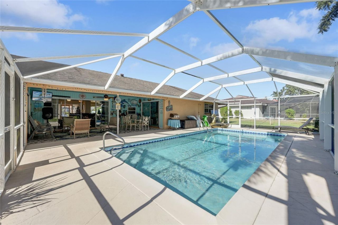 4240 Perth Court, North Fort Myers, FL 33903 Photo