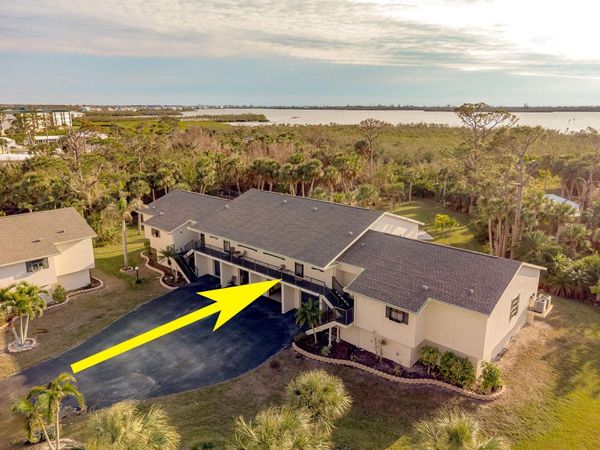 4260 PLACIDA ROAD, Unit 12C, ENGLEWOOD, FL 34224