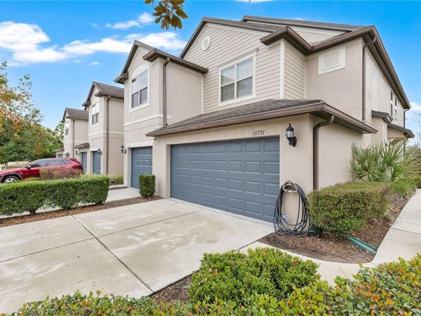 10797 CORSICAN STREET, Unit 6, ORLANDO, FL 32824