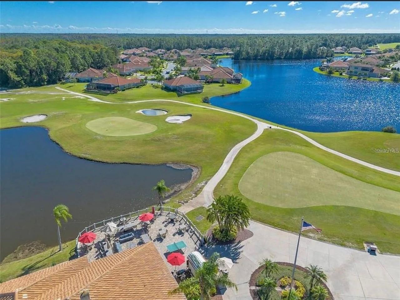 3014 Meleto Boulevard, New Smyrna Beach, FL 32168 Photo