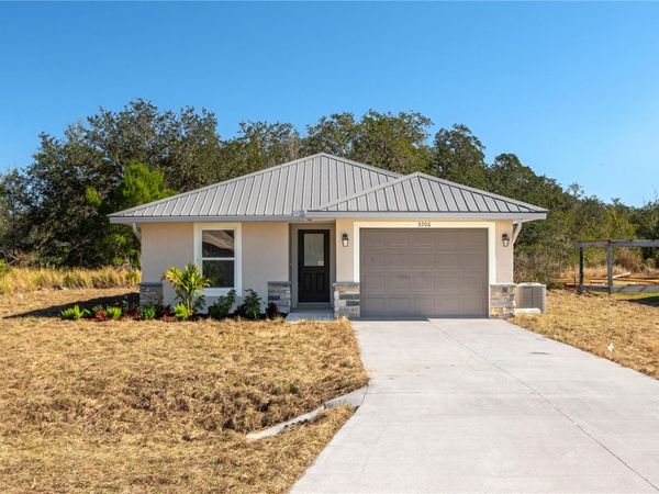 3206 N SEDGEWICK ROAD, AVON PARK, FL 33825