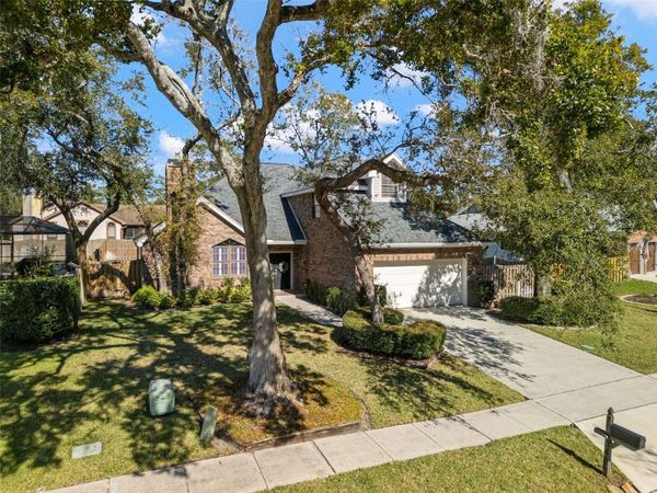 3469 ROLLING TRAIL, PALM HARBOR, FL 34684