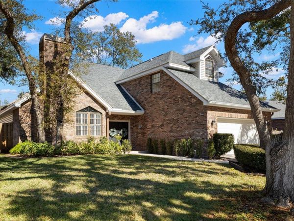 3469 ROLLING TRAIL, PALM HARBOR, FL 34684