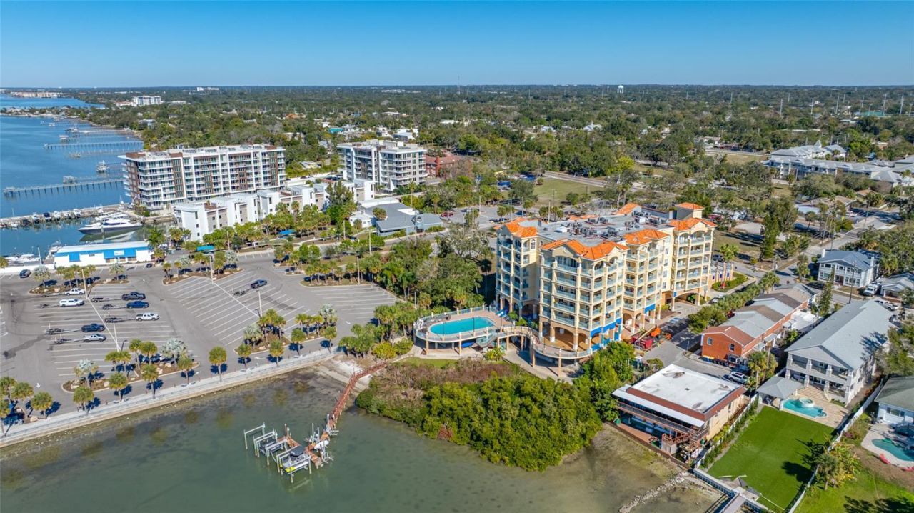 700 N Osceola Avenue, Unit 606, Clearwater, FL 33755 Photo