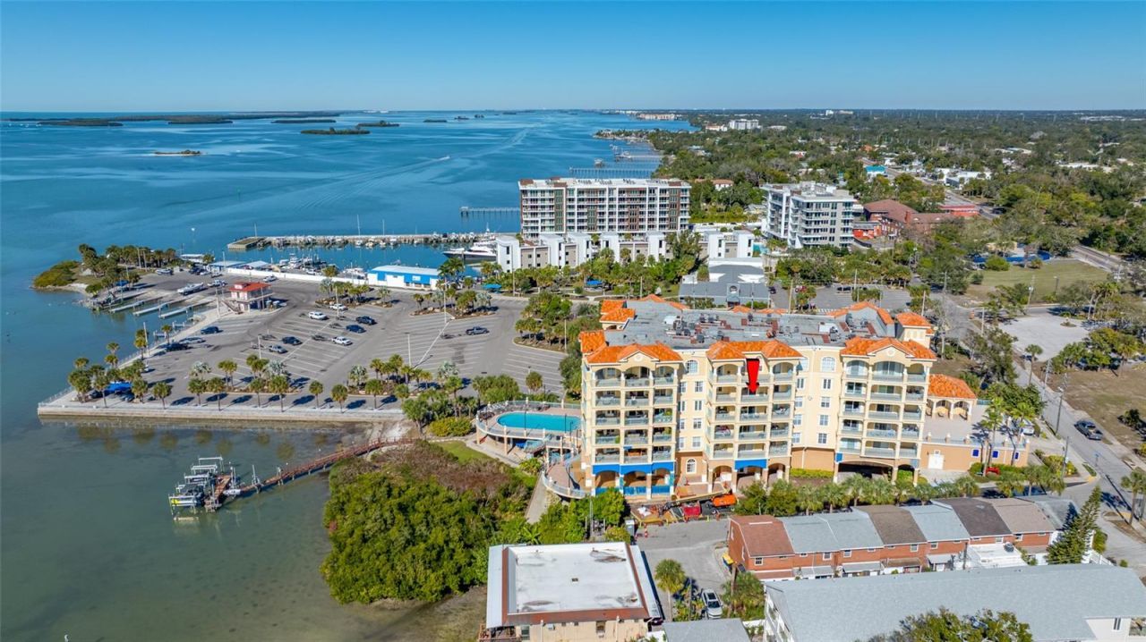 700 N Osceola Avenue, Unit 606, Clearwater, FL 33755 Photo