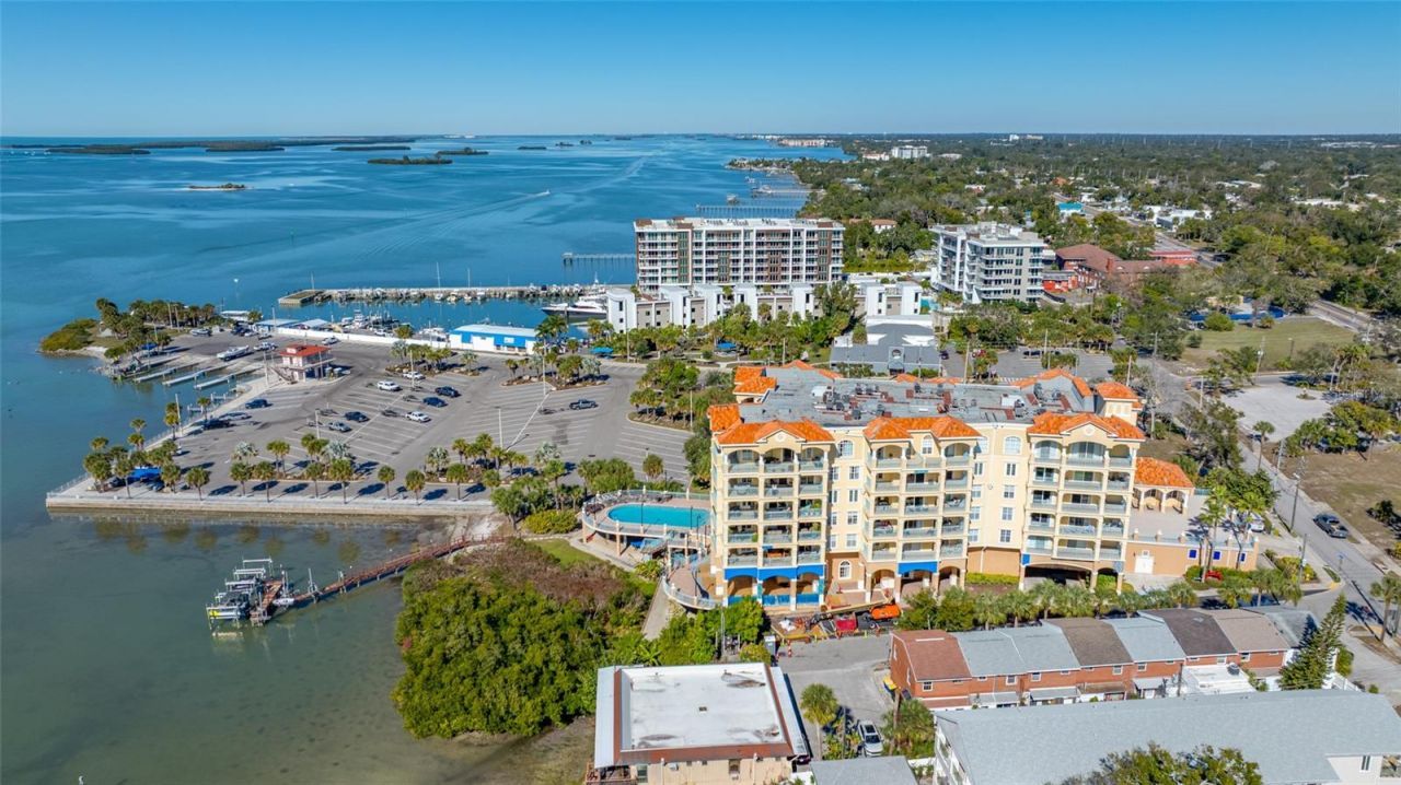 700 N Osceola Avenue, Unit 606, Clearwater, FL 33755 Photo