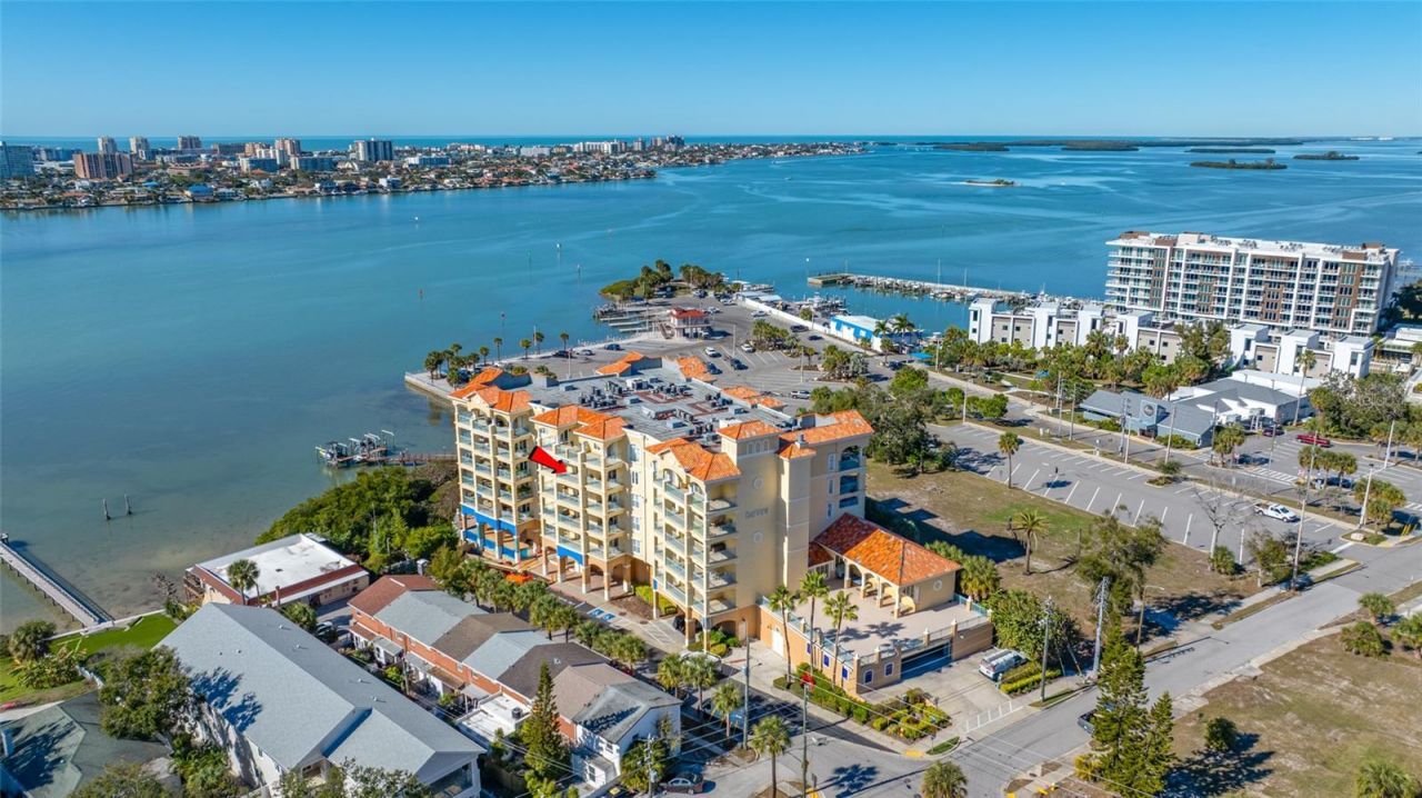 700 N Osceola Avenue, Unit 606, Clearwater, FL 33755 Photo