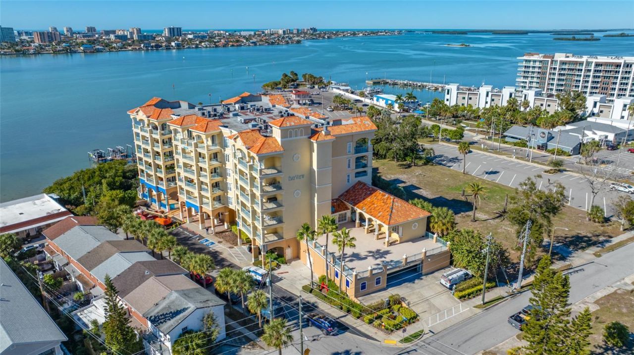 700 N Osceola Avenue, Unit 606, Clearwater, FL 33755 Photo
