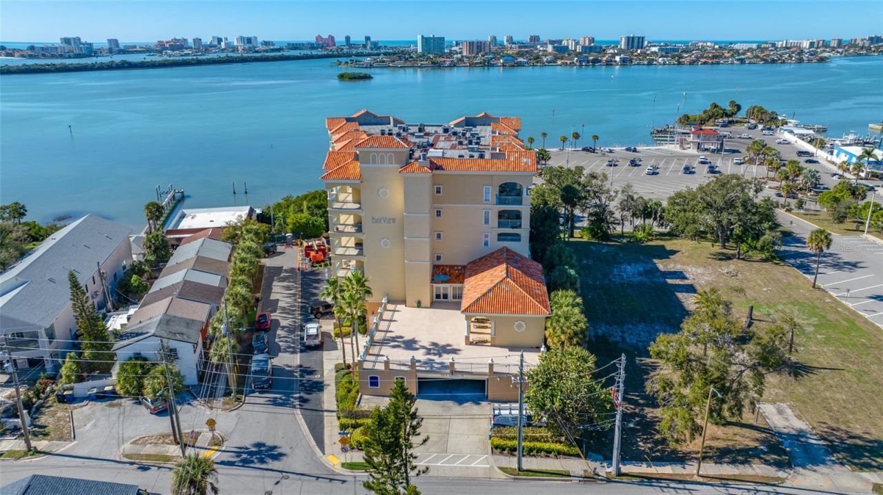 700 N Osceola Avenue, Unit 606, Clearwater, FL 33755 Photo