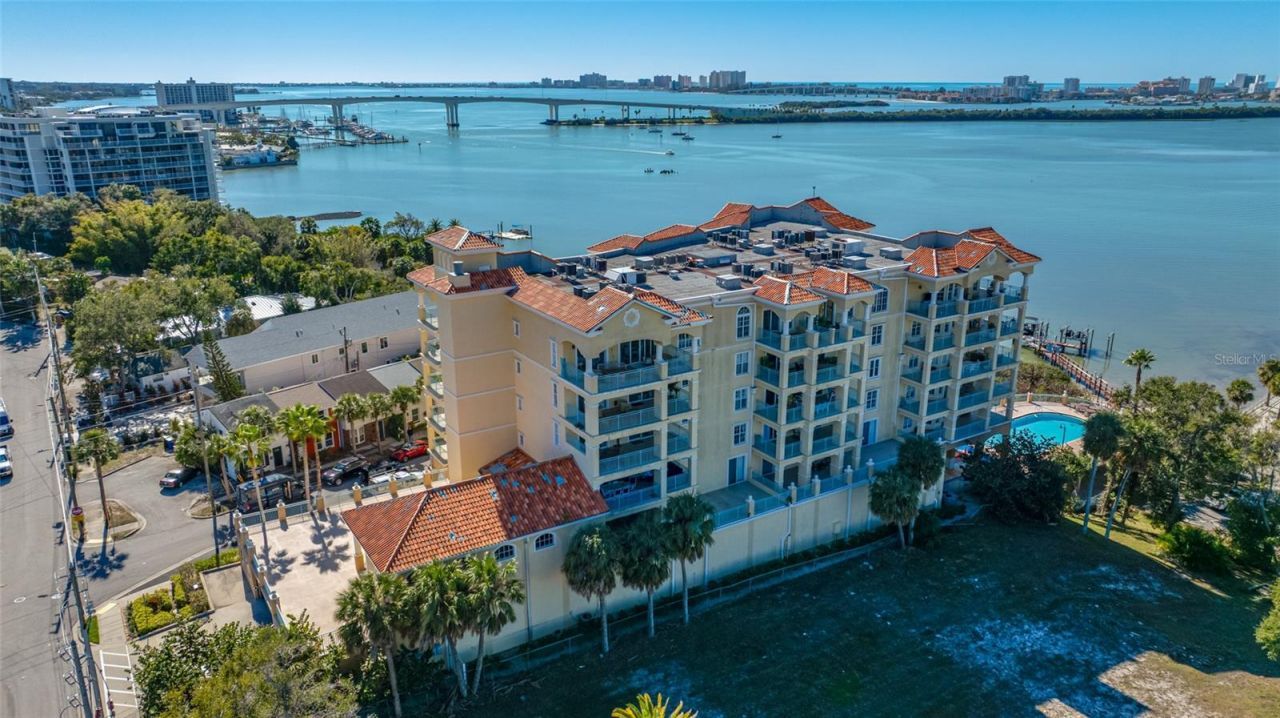 700 N Osceola Avenue, Unit 606, Clearwater, FL 33755 Photo