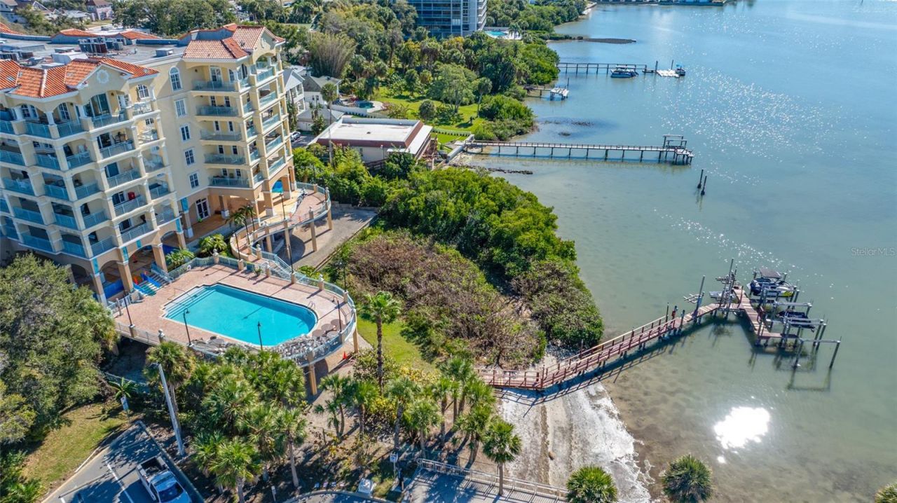 700 N Osceola Avenue, Unit 606, Clearwater, FL 33755 Photo