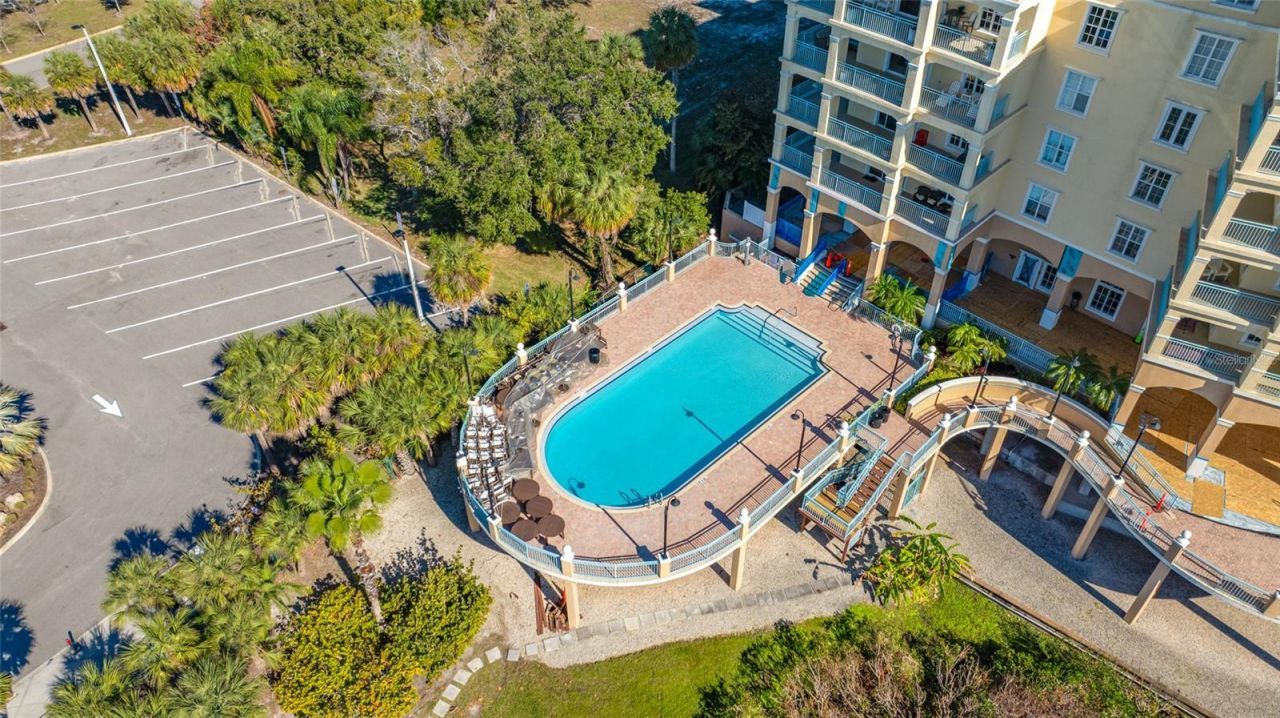 700 N Osceola Avenue, Unit 606, Clearwater, FL 33755 Photo