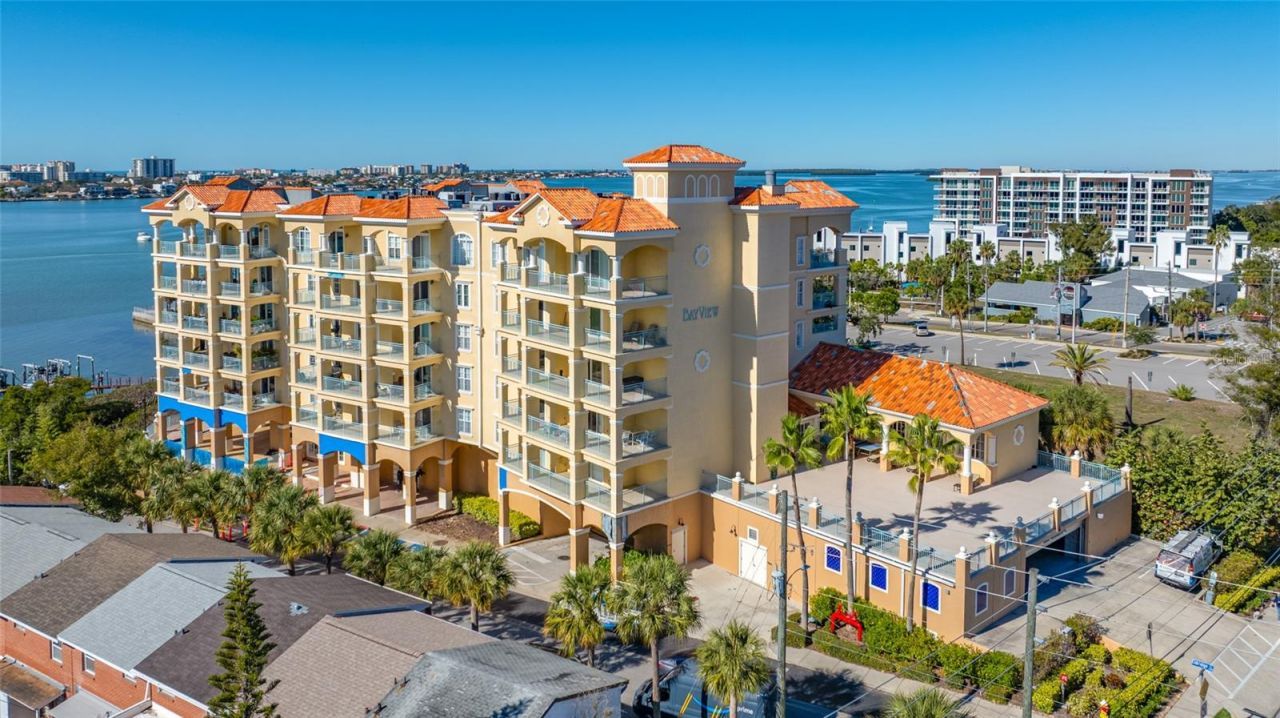 700 N Osceola Avenue, Unit 606, Clearwater, FL 33755 Photo