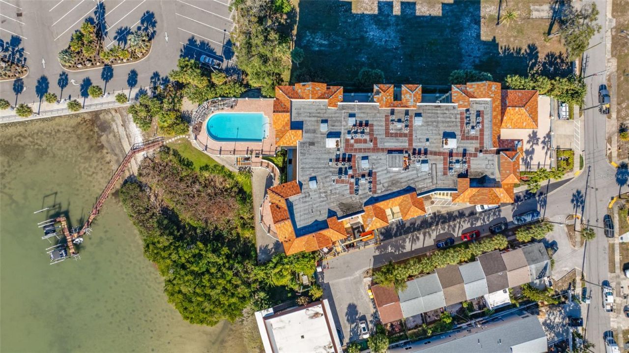 700 N Osceola Avenue, Unit 606, Clearwater, FL 33755 Photo