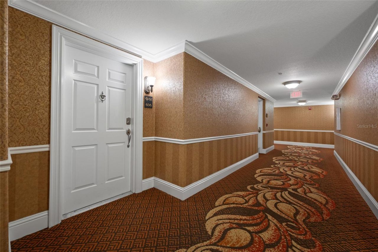 700 N Osceola Avenue, Unit 606, Clearwater, FL 33755 Photo