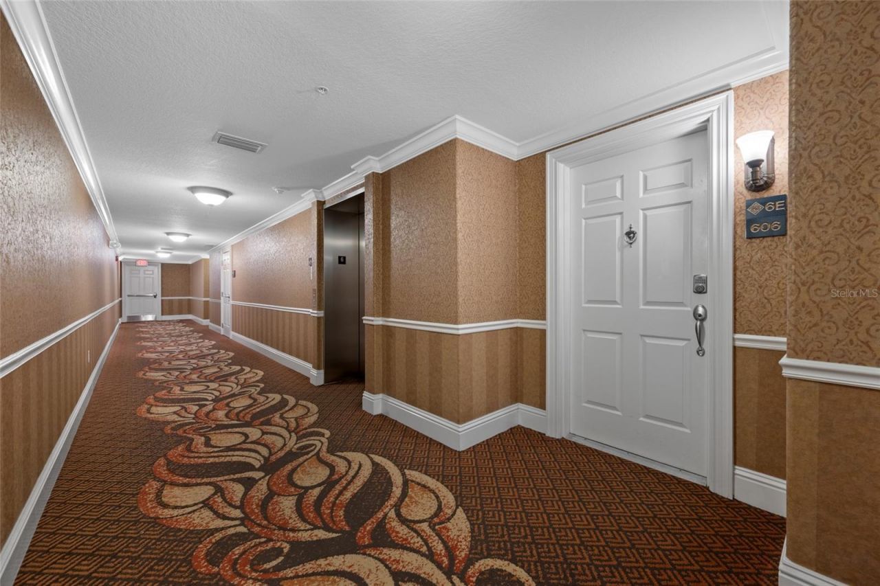 700 N Osceola Avenue, Unit 606, Clearwater, FL 33755 Photo